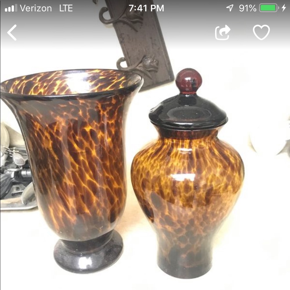 Vases